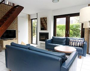 Unterkunft 0101494 - Ferienhaus Texel - Vakantiehuis B 373