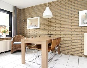 Unterkunft 0101494 - Ferienhaus Texel - Vakantiehuis B 373