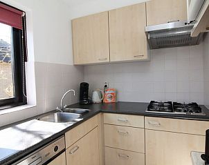 Unterkunft 0101494 - Ferienhaus Texel - Vakantiehuis B 373