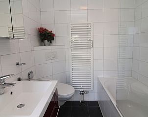 Unterkunft 0101494 - Ferienhaus Texel - Vakantiehuis B 373