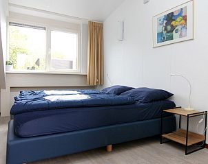 Unterkunft 0101494 - Ferienhaus Texel - Vakantiehuis B 373