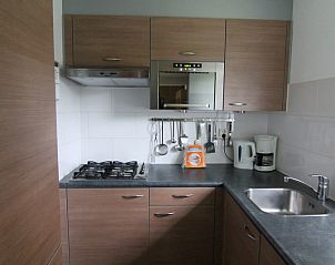 Unterkunft 0101496 - Ferienhaus Texel - Vakantiehuis A 245