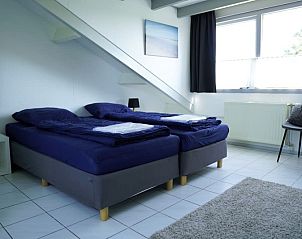 Unterkunft 0101496 - Ferienhaus Texel - Vakantiehuis A 245