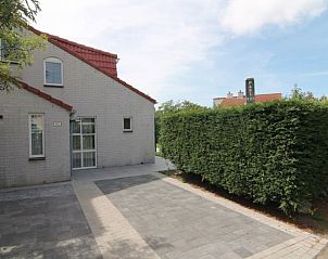 Unterkunft 0101498 - Ferienhaus Texel - Vakantiehuis D 493