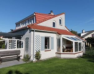 Unterkunft 0101498 - Ferienhaus Texel - Vakantiehuis D 493