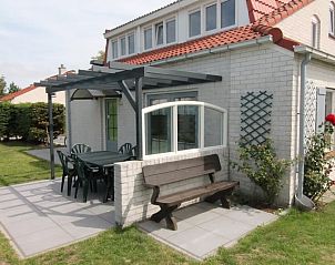 Unterkunft 0101498 - Ferienhaus Texel - Vakantiehuis D 493