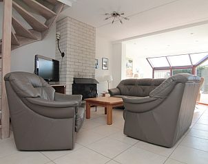 Unterkunft 0101498 - Ferienhaus Texel - Vakantiehuis D 493