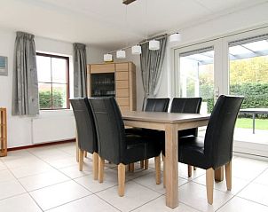 Unterkunft 0101498 - Ferienhaus Texel - Vakantiehuis D 493