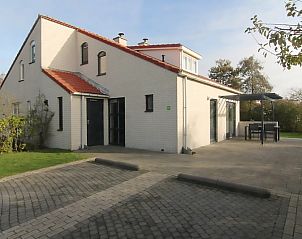 Unterkunft 0101499 - Ferienhaus Texel - Vakantiehuis D 615