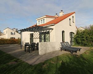 Unterkunft 0101499 - Ferienhaus Texel - Vakantiehuis D 615