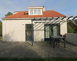 Unterkunft 0101499 - Ferienhaus Texel - Vakantiehuis D 615