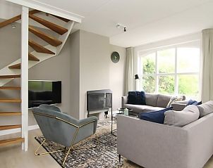 Unterkunft 0101499 - Ferienhaus Texel - Vakantiehuis D 615