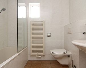 Unterkunft 0101499 - Ferienhaus Texel - Vakantiehuis D 615