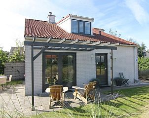 Unterkunft 0101500 - Ferienhaus Texel - Vakantiehuis D 642
