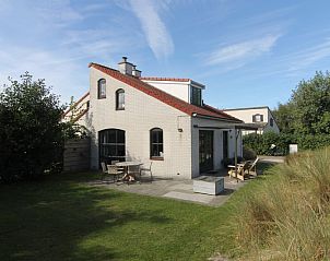Unterkunft 0101500 - Ferienhaus Texel - Vakantiehuis D 642