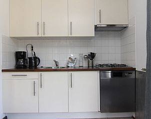 Unterkunft 0101500 - Ferienhaus Texel - Vakantiehuis D 642