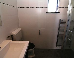 Unterkunft 0101500 - Ferienhaus Texel - Vakantiehuis D 642