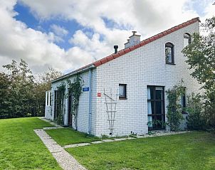 Unterkunft 0101501 - Ferienhaus Texel - Vakantiehuis D 429