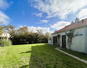 Unterkunft 0101501 - Ferienhaus Texel - Vakantiehuis D 429