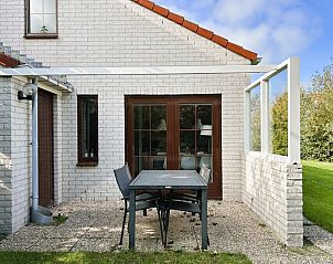 Unterkunft 0101501 - Ferienhaus Texel - Vakantiehuis D 429