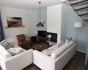 Unterkunft 0101501 - Ferienhaus Texel - Vakantiehuis D 429