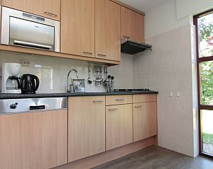 Unterkunft 0101501 - Ferienhaus Texel - Vakantiehuis D 429