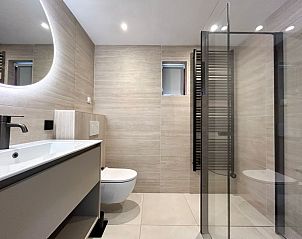 Unterkunft 0101501 - Ferienhaus Texel - Vakantiehuis D 429