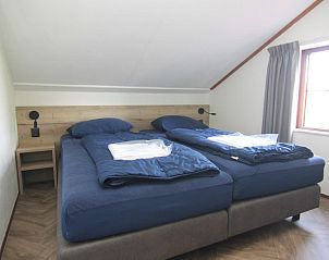 Unterkunft 0101501 - Ferienhaus Texel - Vakantiehuis D 429