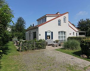 Unterkunft 0101504 - Ferienhaus Texel - Vakantiehuis D 692