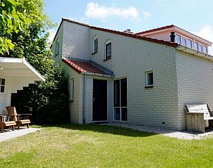 Unterkunft 0101504 - Ferienhaus Texel - Vakantiehuis D 692