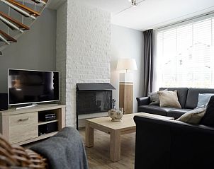 Unterkunft 0101504 - Ferienhaus Texel - Vakantiehuis D 692