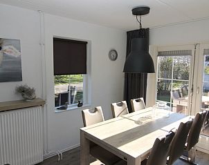 Unterkunft 0101504 - Ferienhaus Texel - Vakantiehuis D 692