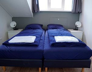 Unterkunft 0101504 - Ferienhaus Texel - Vakantiehuis D 692