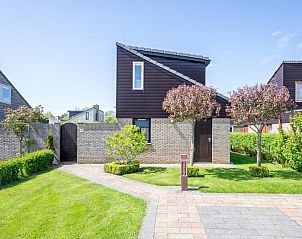 Unterkunft 0101505 - Ferienhaus Texel - Vakantiehuis A 309