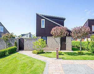 Unterkunft 0101505 - Ferienhaus Texel - Vakantiehuis A 309