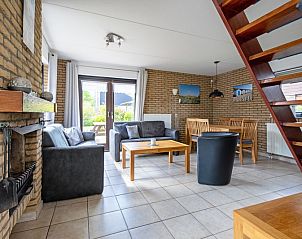 Unterkunft 0101505 - Ferienhaus Texel - Vakantiehuis A 309