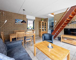 Unterkunft 0101505 - Ferienhaus Texel - Vakantiehuis A 309