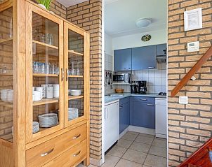 Unterkunft 0101505 - Ferienhaus Texel - Vakantiehuis A 309