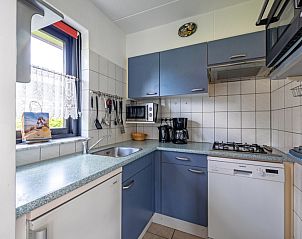 Unterkunft 0101505 - Ferienhaus Texel - Vakantiehuis A 309