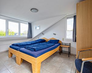 Unterkunft 0101505 - Ferienhaus Texel - Vakantiehuis A 309