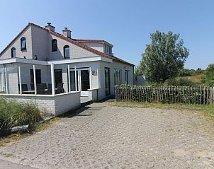Unterkunft 0101506 - Ferienhaus Texel - Vakantiehuis D 477
