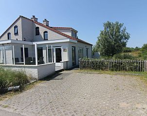 Unterkunft 0101506 - Ferienhaus Texel - Vakantiehuis D 477