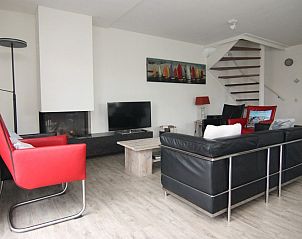 Unterkunft 0101506 - Ferienhaus Texel - Vakantiehuis D 477