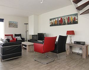 Unterkunft 0101506 - Ferienhaus Texel - Vakantiehuis D 477