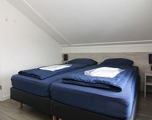 Unterkunft 0101506 - Ferienhaus Texel - Vakantiehuis D 477