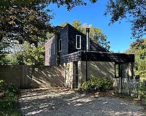 Unterkunft 0101507 - Ferienhaus Texel - Vakantiehuis A 023