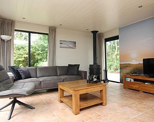 Unterkunft 0101507 - Ferienhaus Texel - Vakantiehuis A 023