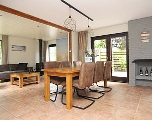 Unterkunft 0101507 - Ferienhaus Texel - Vakantiehuis A 023