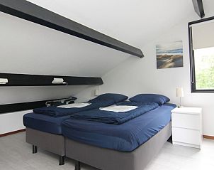 Unterkunft 0101507 - Ferienhaus Texel - Vakantiehuis A 023