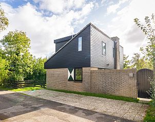 Unterkunft 0101508 - Ferienhaus Texel - Vakantiehuis C 137